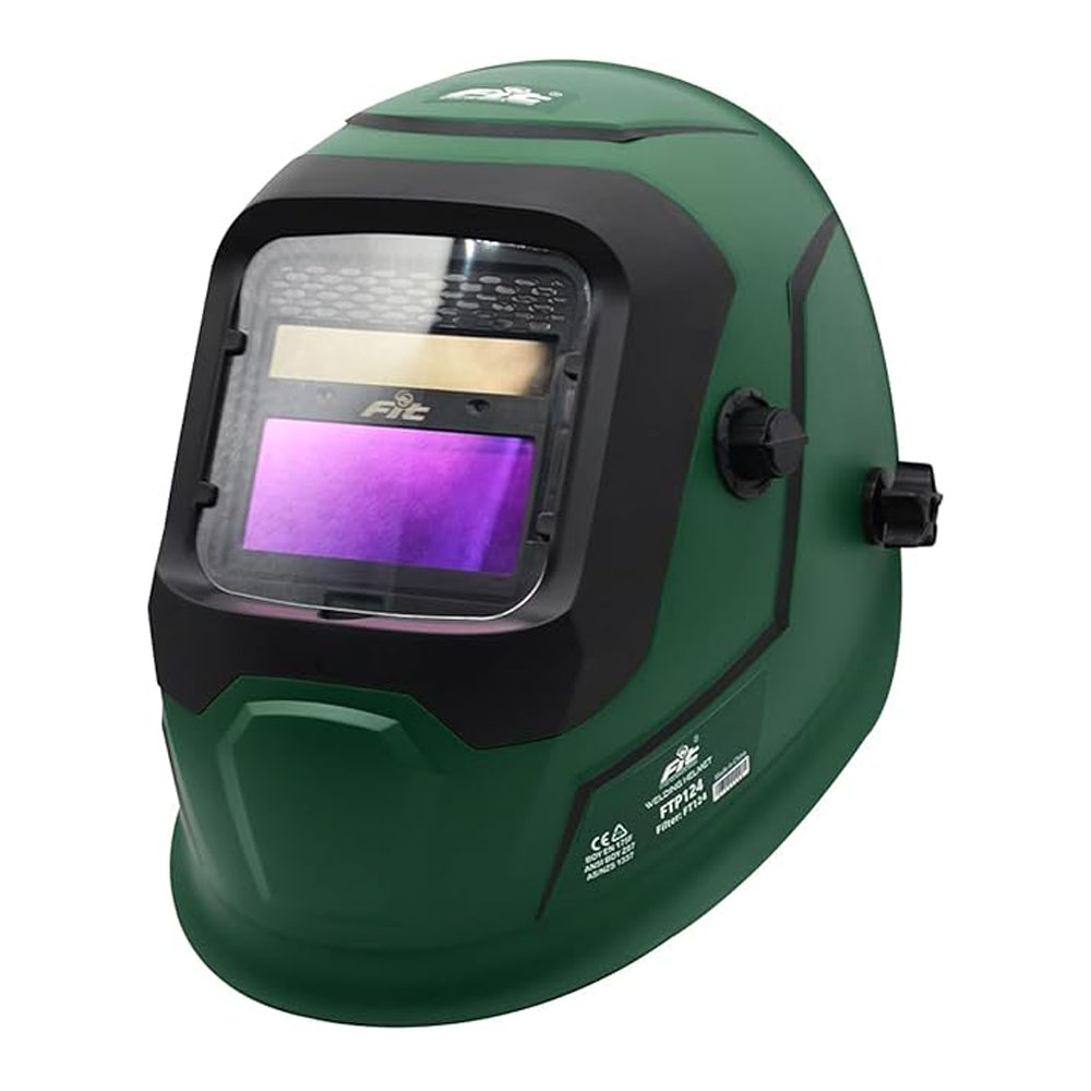 وش لحام اتوماتيك قلاب CAXW-MA1-200H