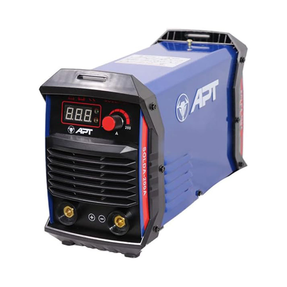 ماكينة لحام ديجتال انفرتر