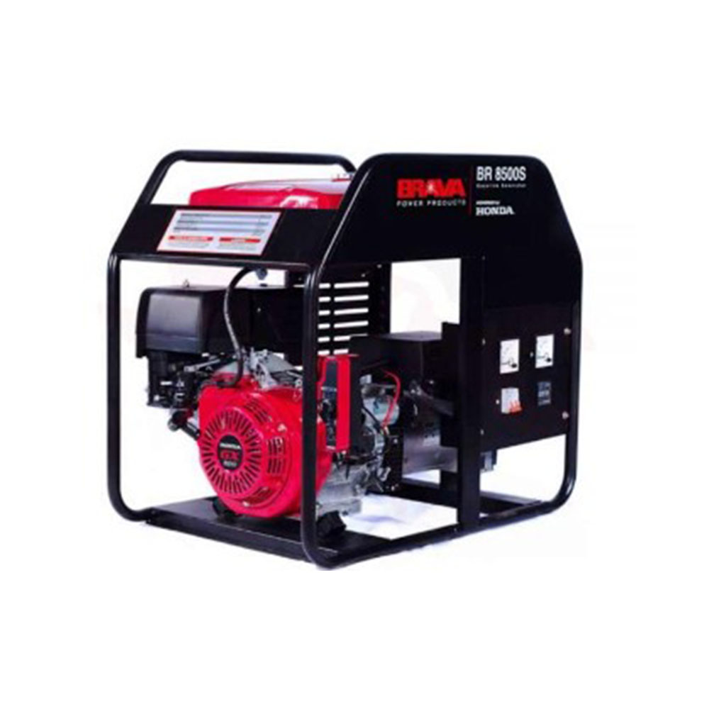 مولد كهرباء بنزين مارش –عجل CT34122WE