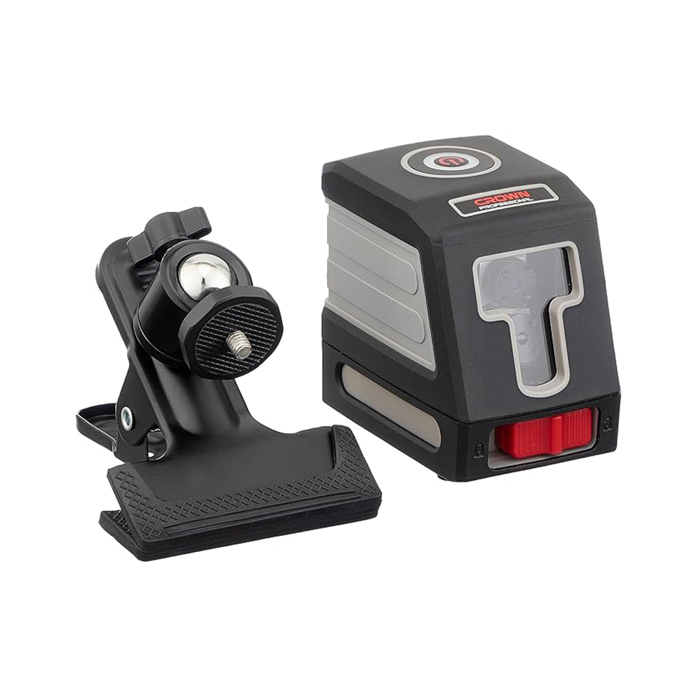 ميزان ليزر ديجيتال من كراون CT44046 15