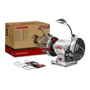 موتور Crown جلخ كراون 250 وات 5 بوصة CT13546