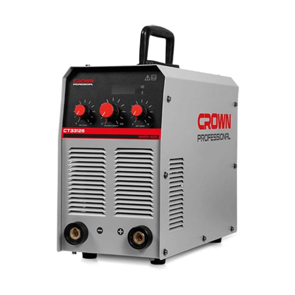 ماكينة لحام ديجيتال انفرتر 300 أمبير الموديل CT33126 ماكينة لحام ديجيتال انفرتر 300 أمبير الموديل CT33126