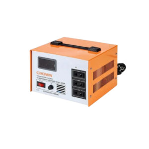 مثبت تيار دجيتال سلك نحاس 260-140 فولت 2000 واط