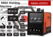 ماكينة لحام انفرتر300 امبير 380/220 فولت DWT MMA-400SV